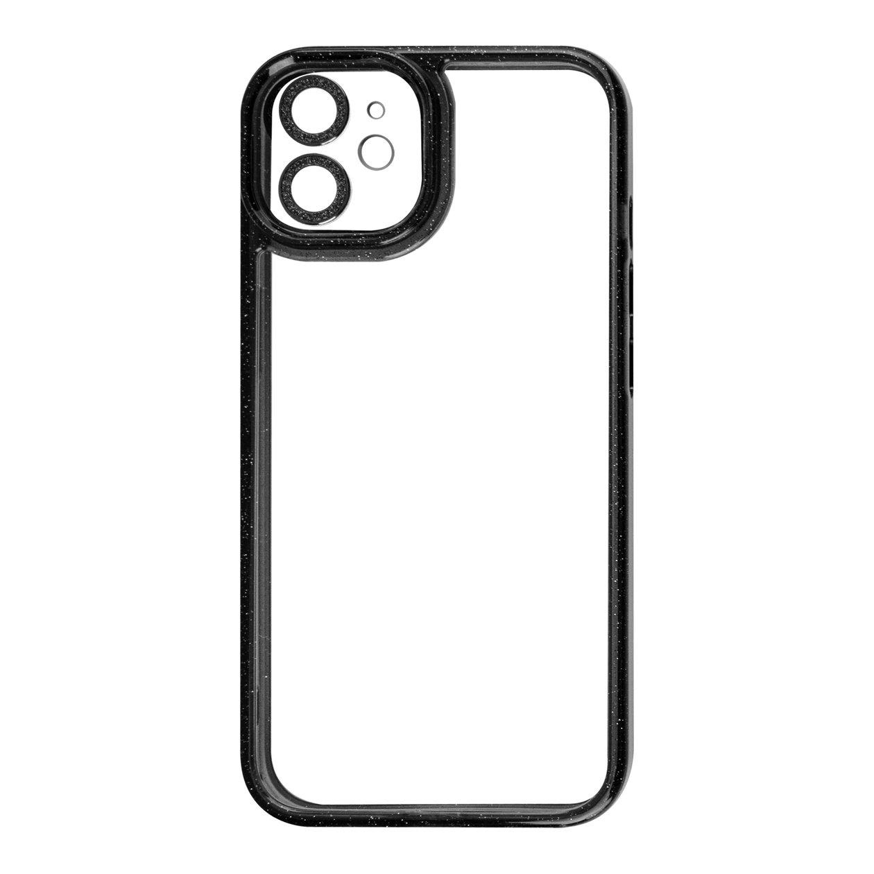 FIBRA Bling Side edge Case iPhone 12