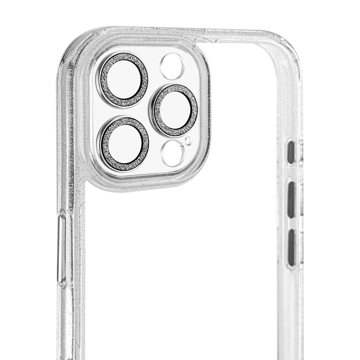 FIBRA Bling Side edge Case iPhone 12 Pro