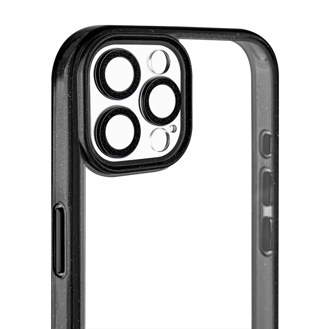 FIBRA Bling Side edge Case iPhone 12 Pro