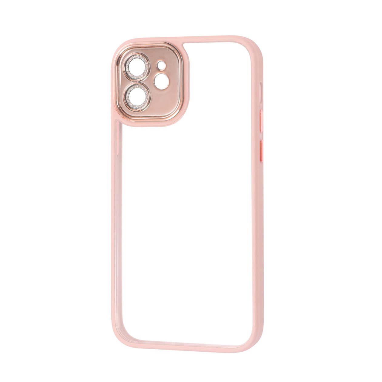 FIBRA Chrome Lens Case iPhone 12