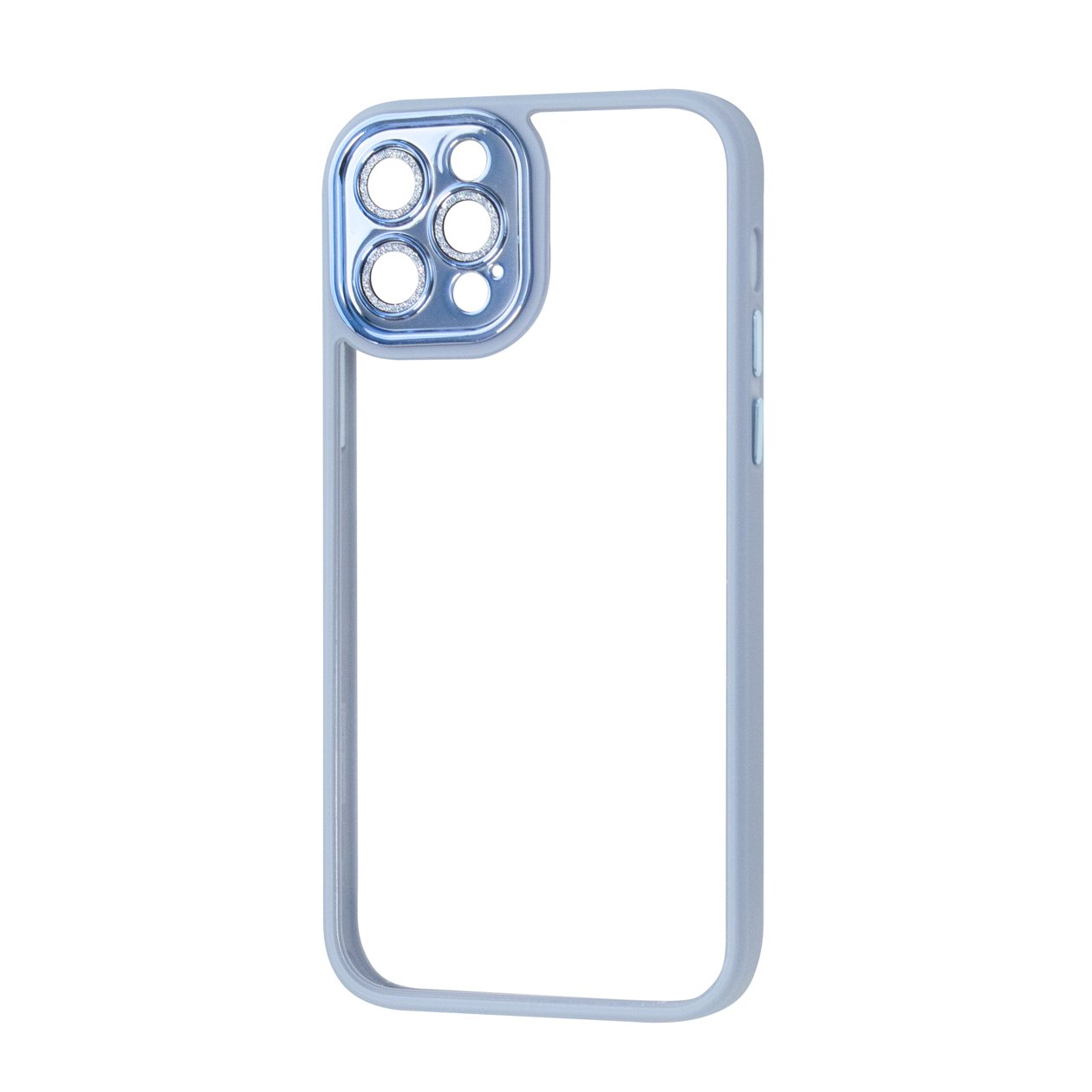 FIBRA Chrome Lens Case iPhone 13 Pro
