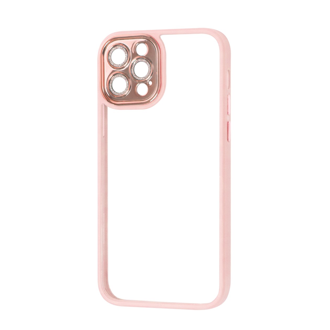 FIBRA Chrome Lens Case iPhone 13 Pro Max