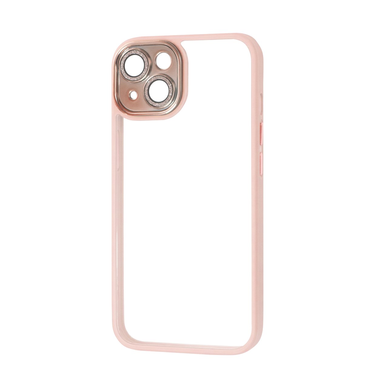 FIBRA Chrome Lens Case iPhone 14