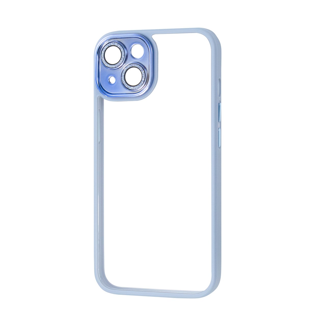 FIBRA Chrome Lens Case iPhone 14