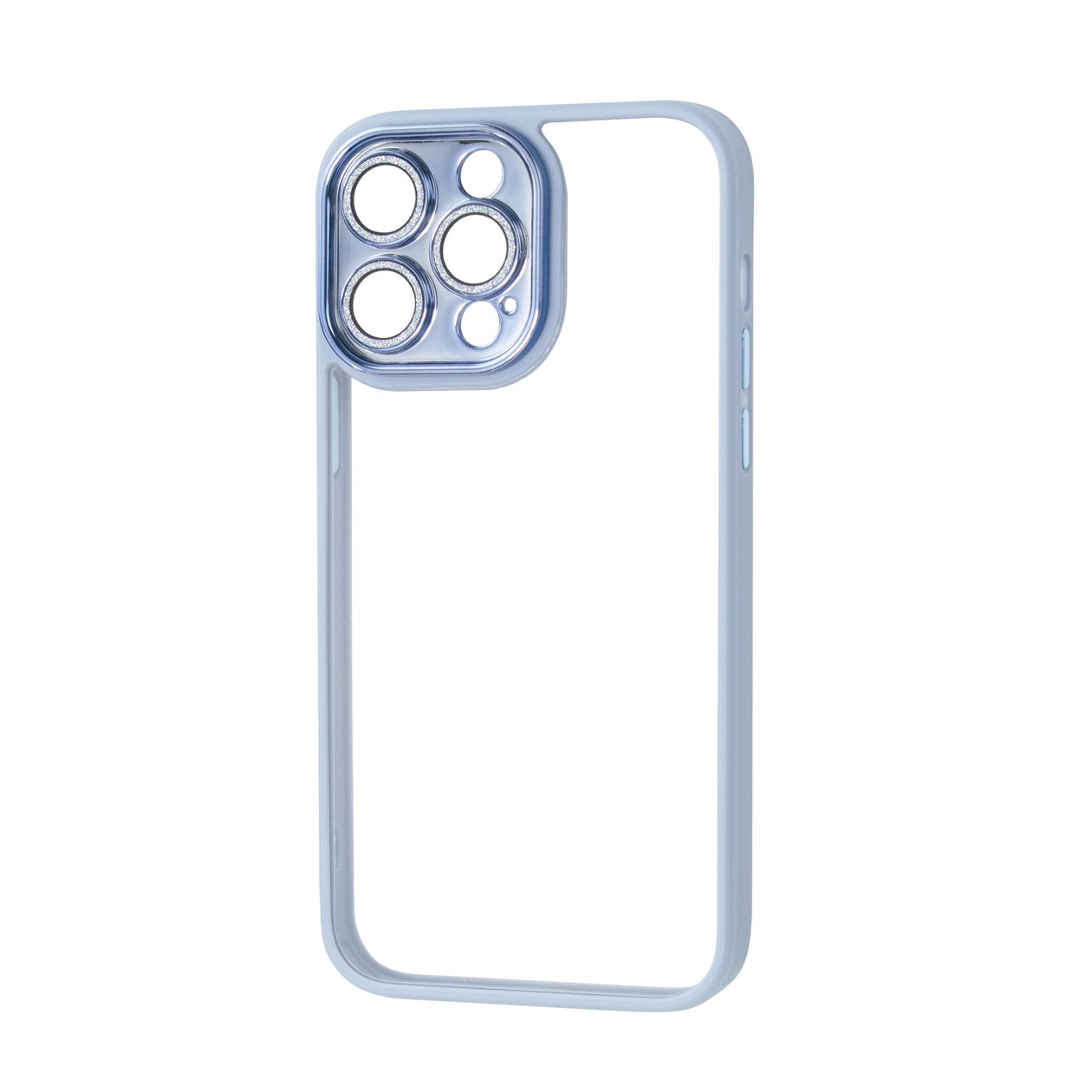 FIBRA Chrome Lens Case iPhone 14 Pro Max