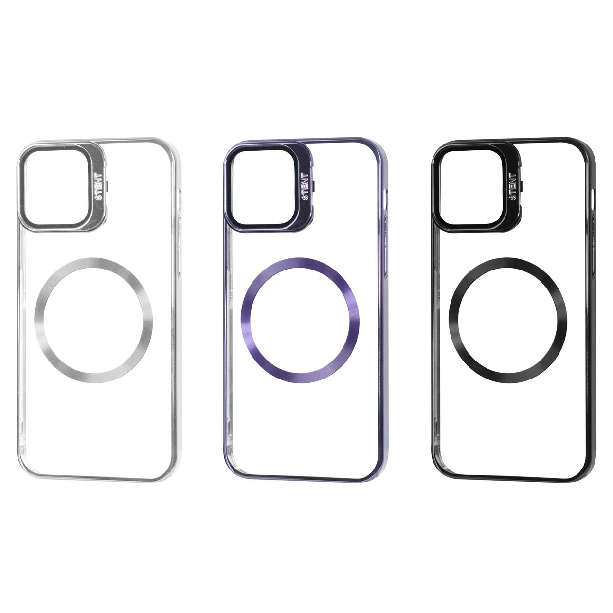 FIBRA Window Leaf MagSafe Case iPhone 12/12 Pro