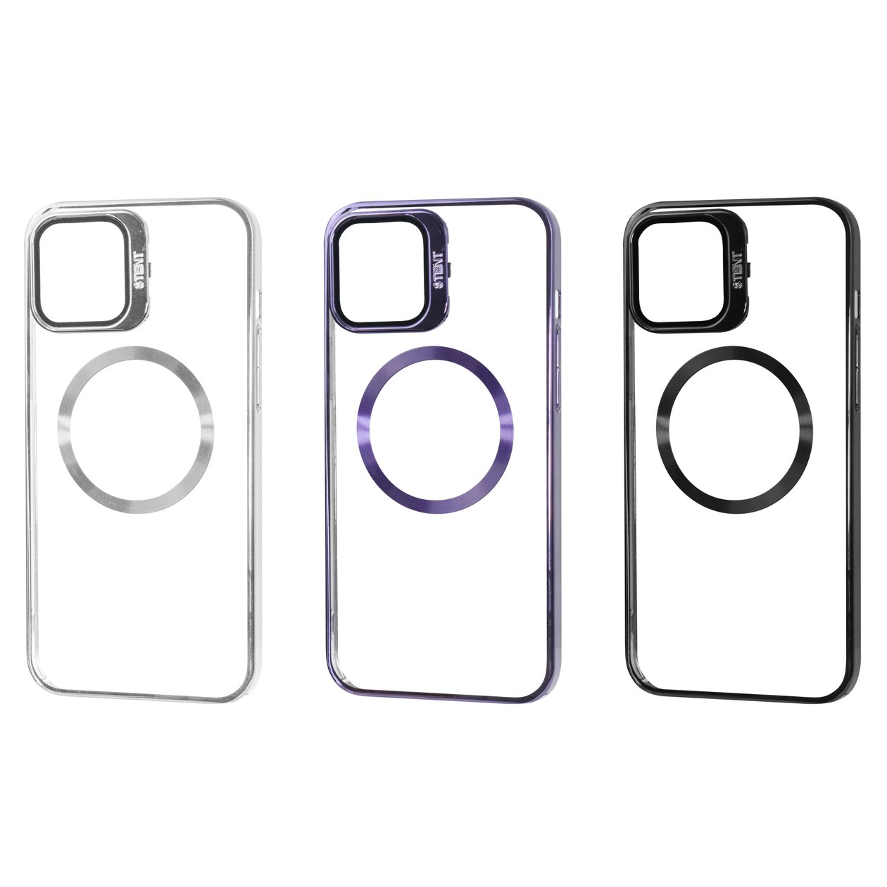 FIBRA Window Leaf MagSafe Case iPhone 12 Pro Max