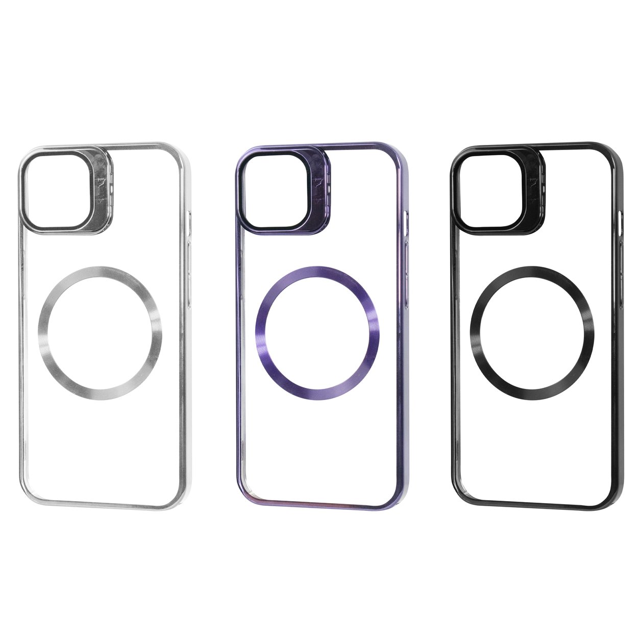 FIBRA Window Leaf MagSafe Case iPhone 13/14