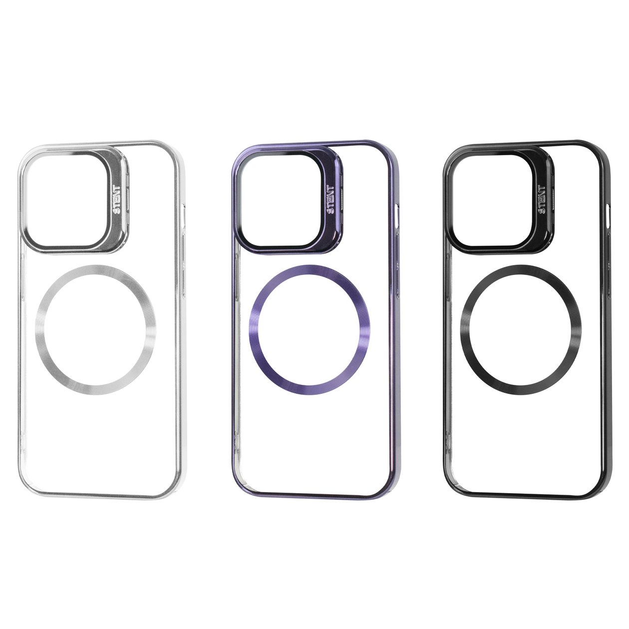 FIBRA Window Leaf MagSafe Case iPhone 13 Pro