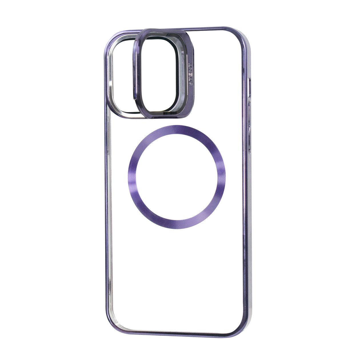 FIBRA Window Leaf MagSafe Case iPhone 13 Pro