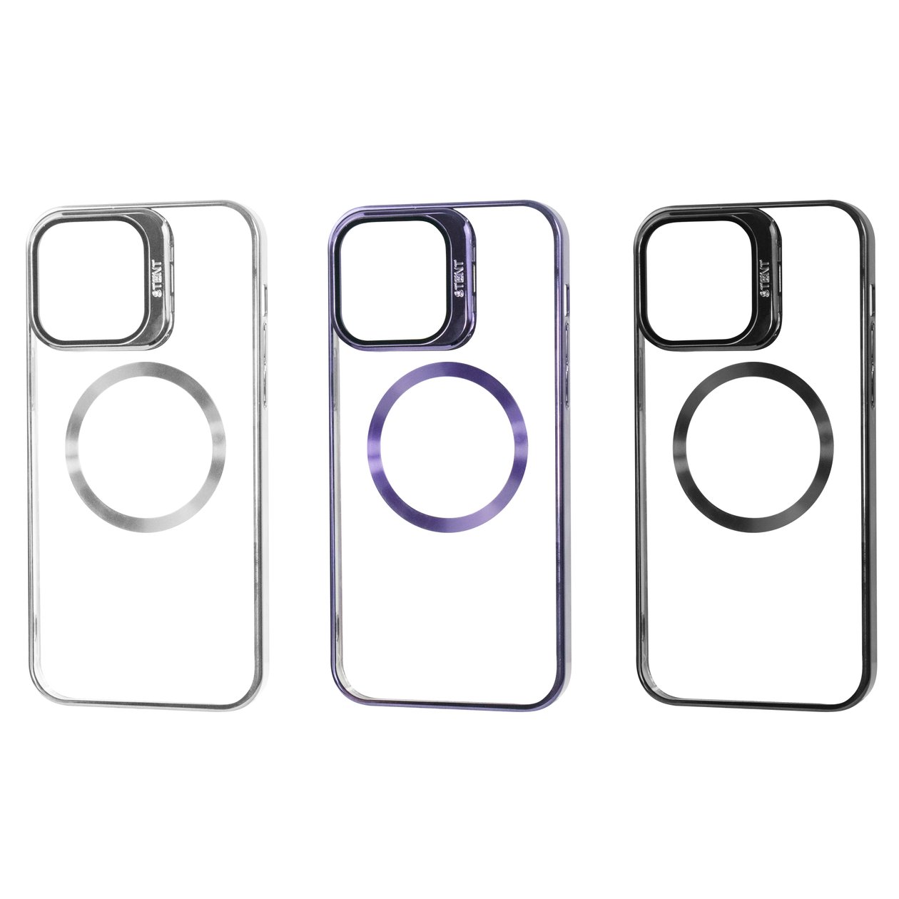 FIBRA Window Leaf MagSafe Case iPhone 14 Pro Max