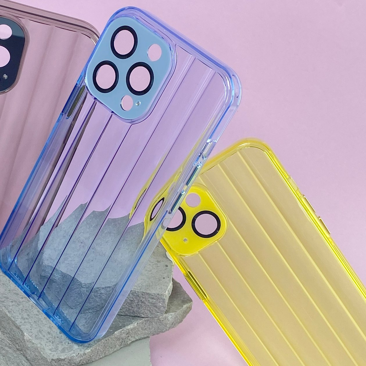 FIBRA Tide case iPhone 12