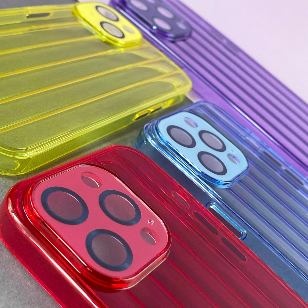 FIBRA Tide case iPhone 14 Pro