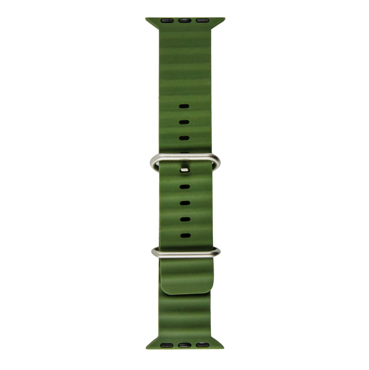 Ремешок Apple Watch Ocean Band 38/40/41(S)