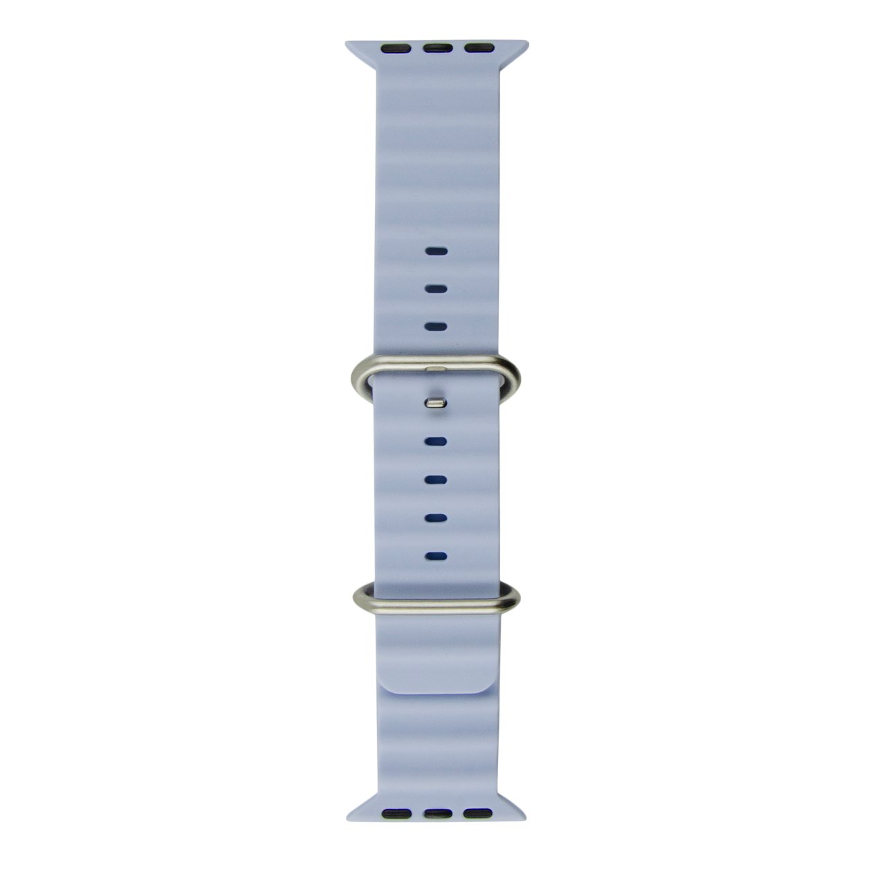 Ремешок Apple Watch Ocean Band 38/40/41(S)