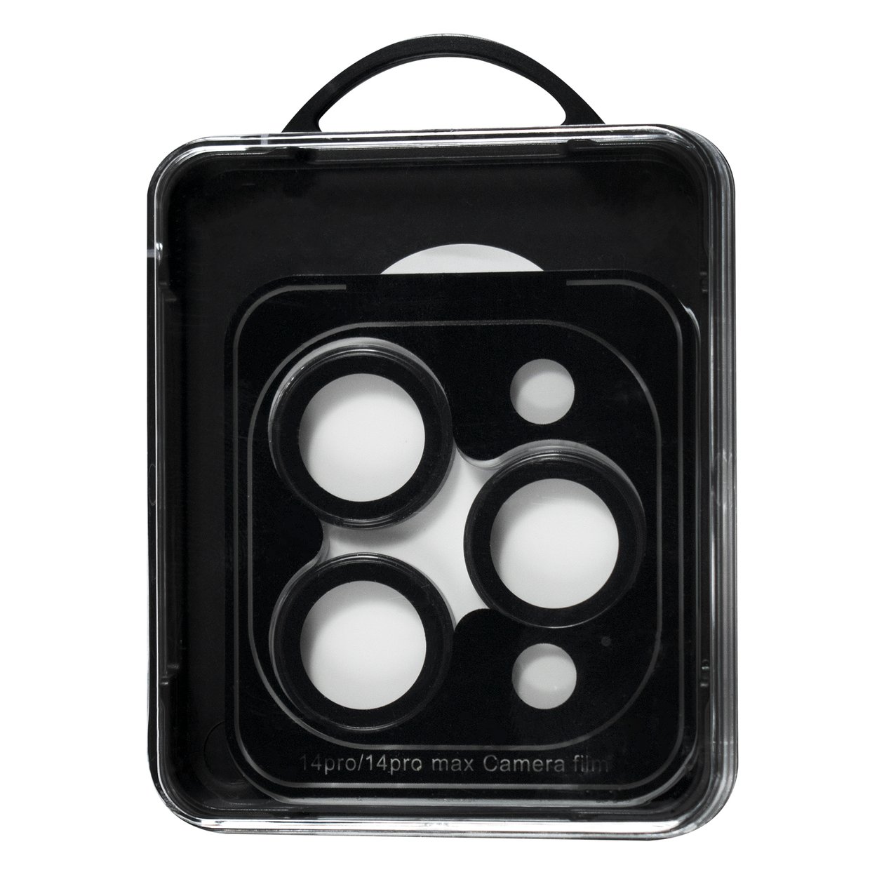 3D Camera Lens glass iPhone 14Pro/14ProMax