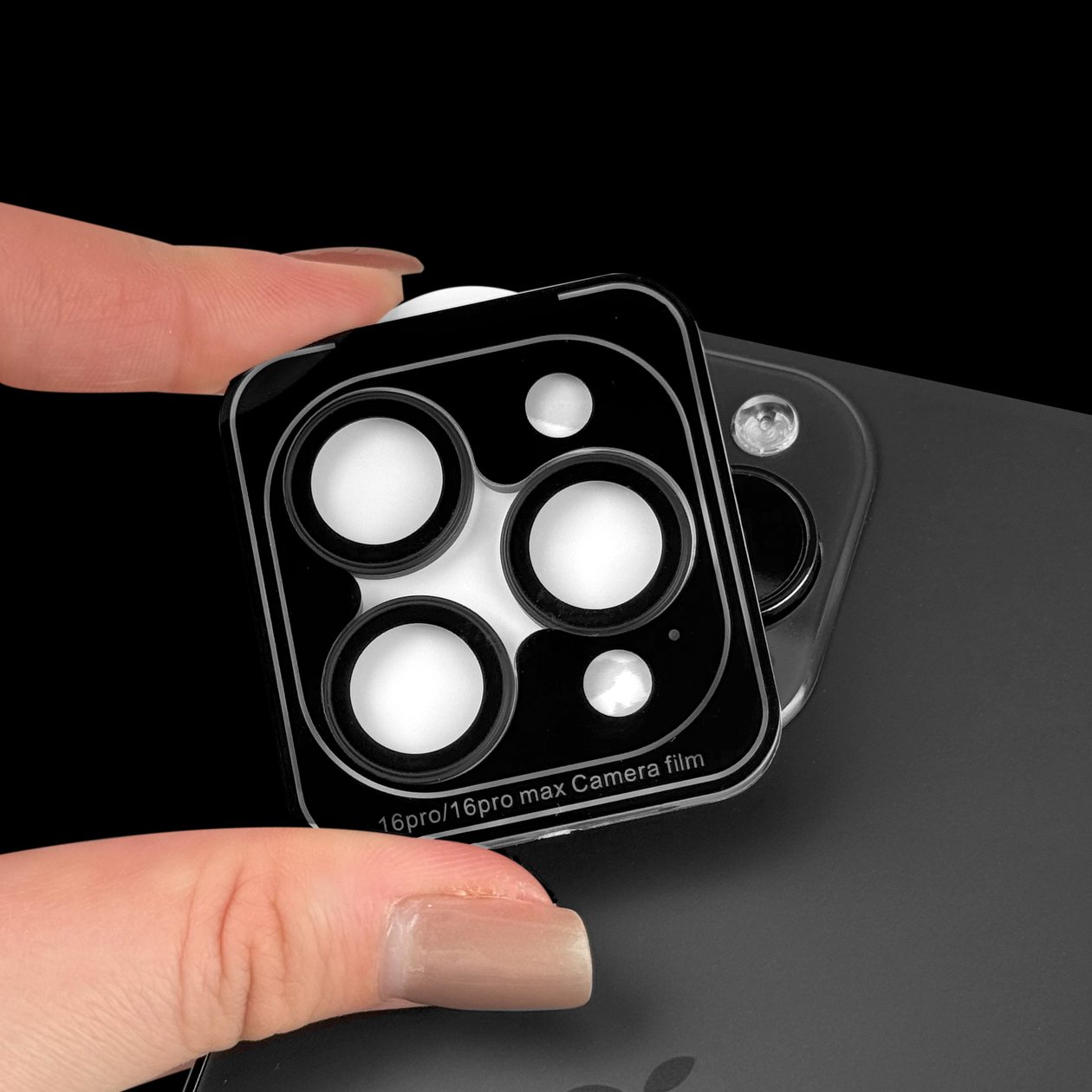 3D Camera Lens glass iPhone 14Pro/14ProMax