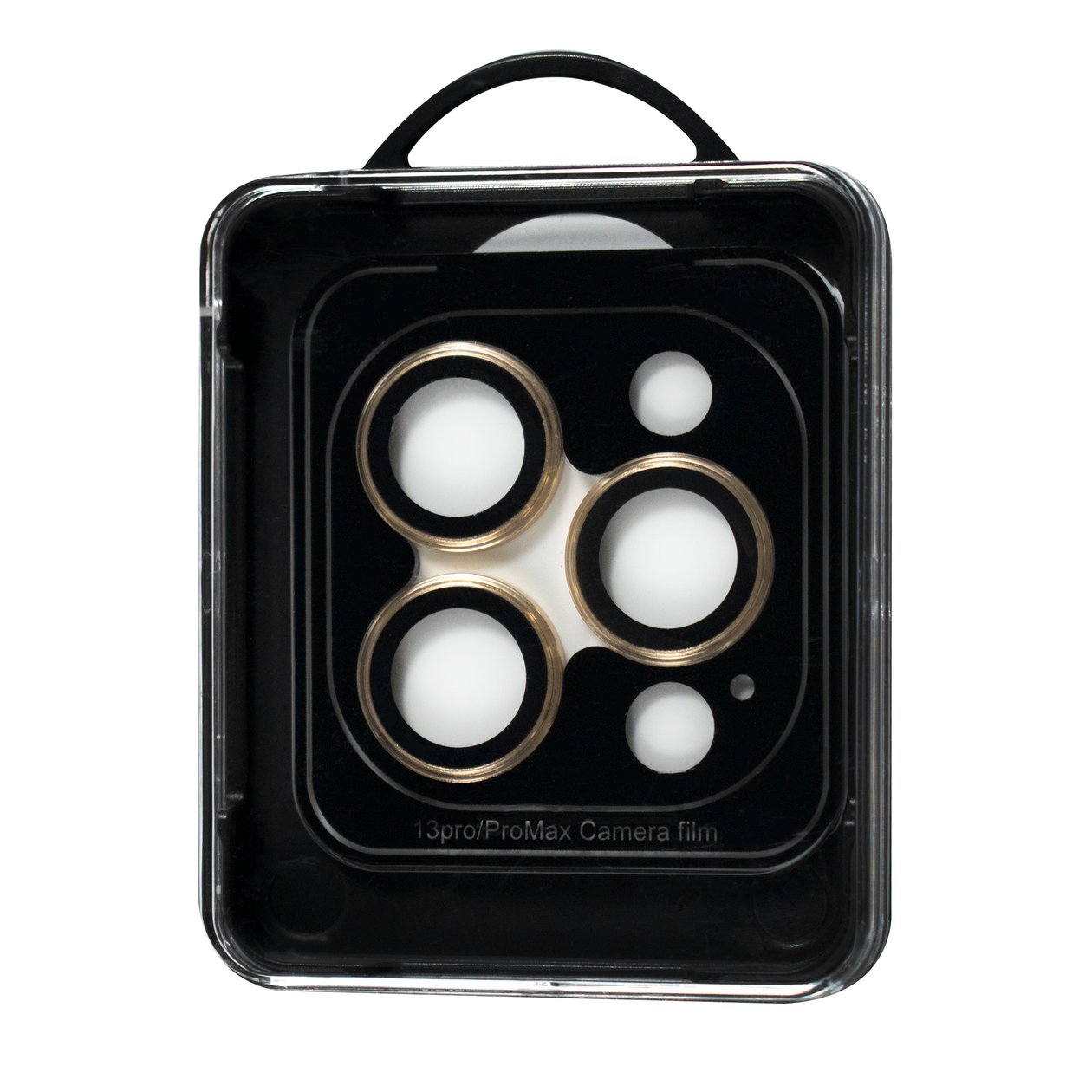3D Camera Lens glass iPhone 13Pro/13ProMax
