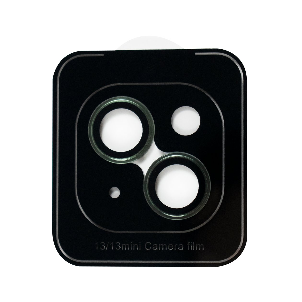 3D Camera Lens glass iPhone 13/13 Mini
