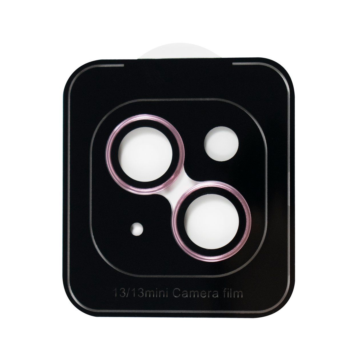 3D Camera Lens glass iPhone 13/13 Mini