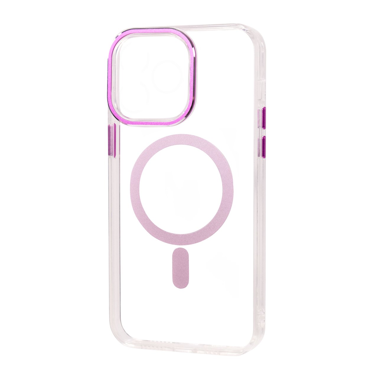 FIBRA Transparent Color with MagSafe iPhone 13 Pro