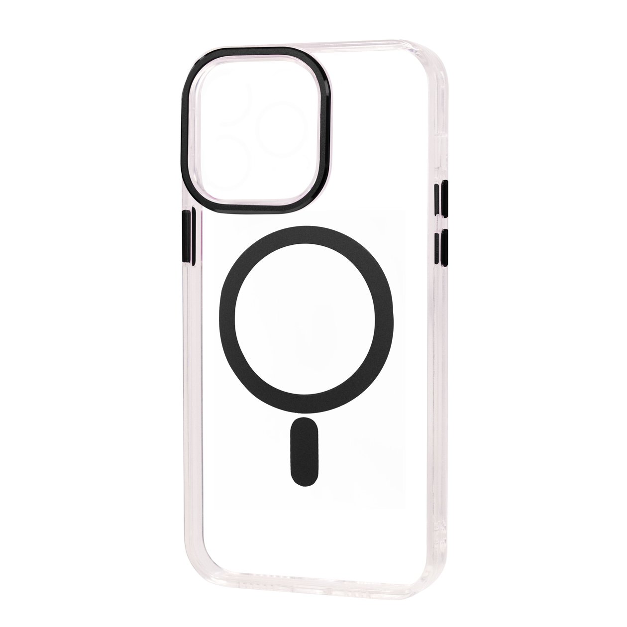 FIBRA Transparent Color with MagSafe iPhone 13 Pro
