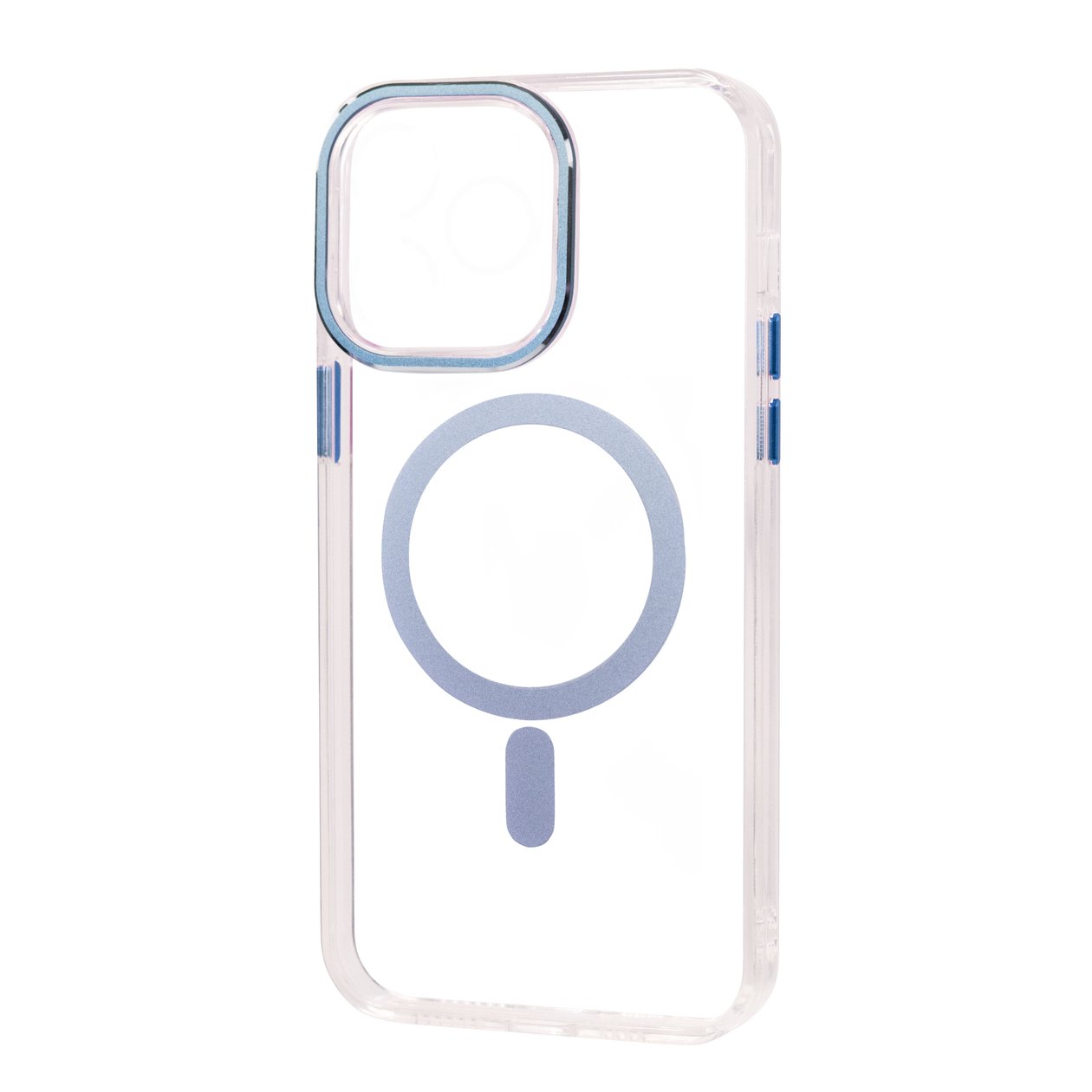 FIBRA Transparent Color with MagSafe iPhone 13 Pro