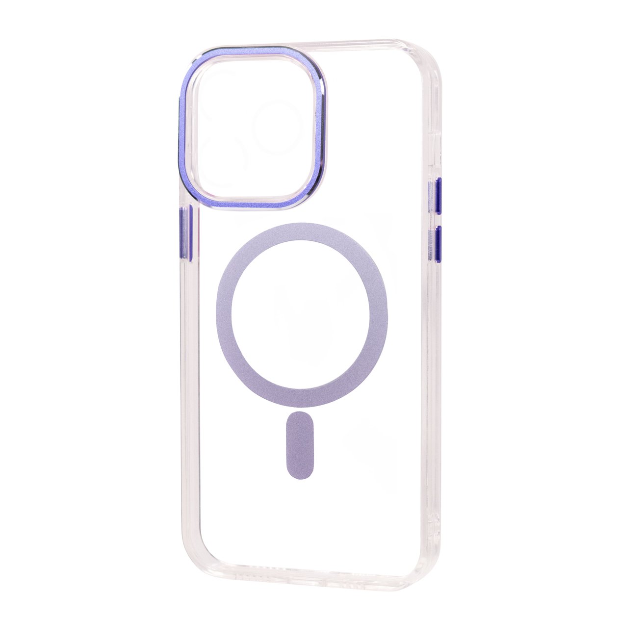 FIBRA Transparent Color with MagSafe iPhone 13 Pro