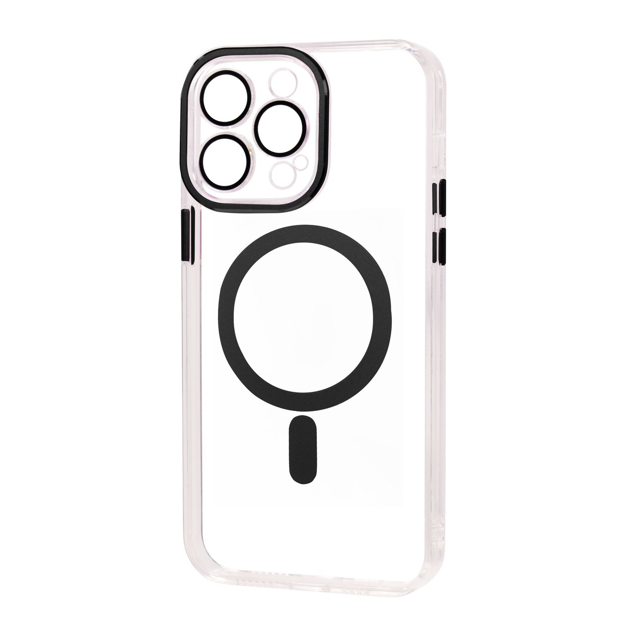 FIBRA Transparent Color with MagSafe iPhone 13 Pro Max