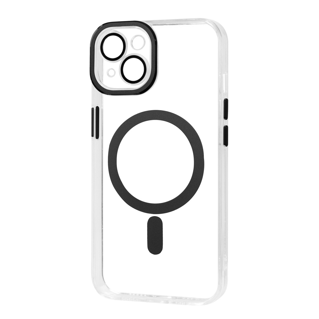 FIBRA Transparent Color with MagSafe iPhone 14