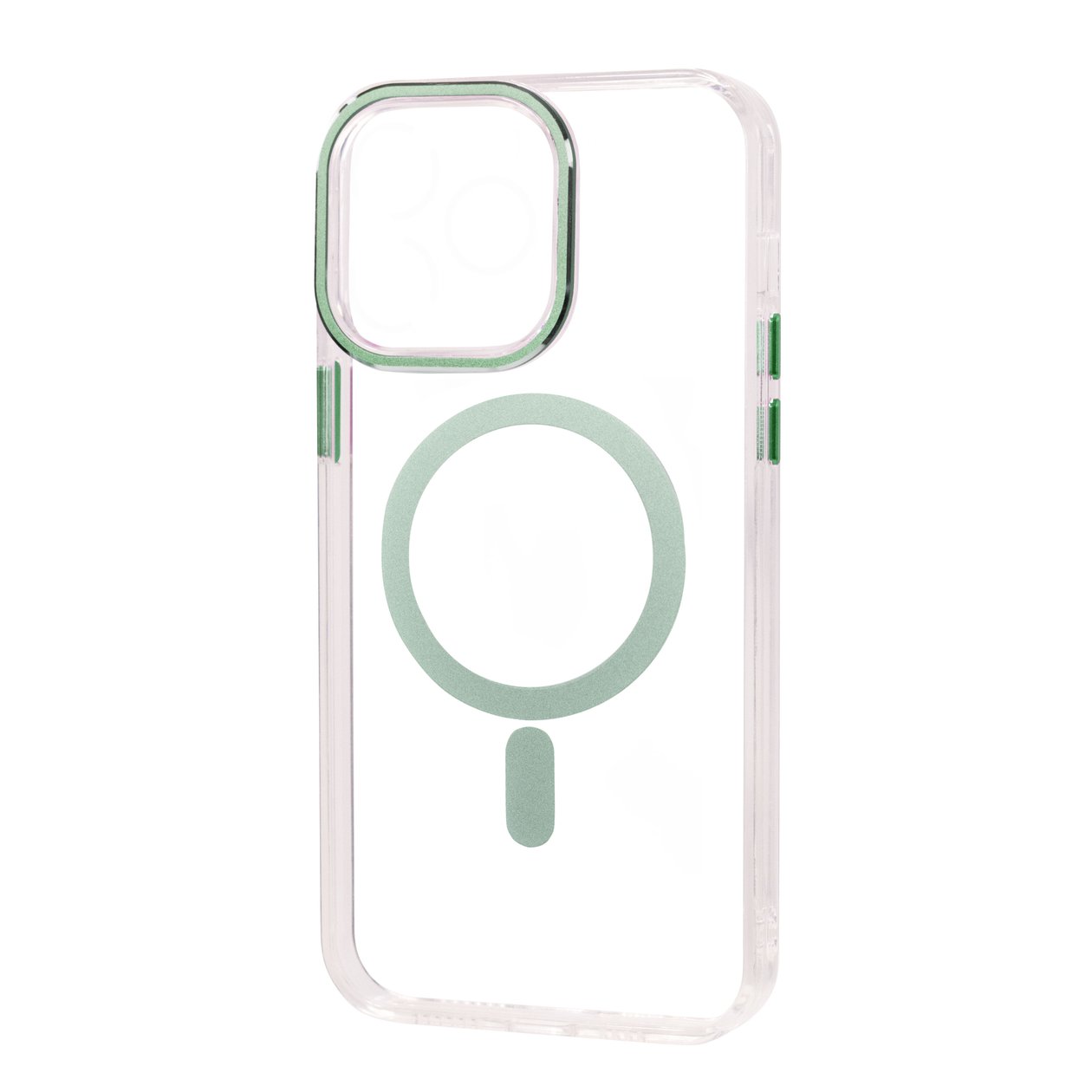 FIBRA Transparent Color with MagSafe iPhone 14 Pro
