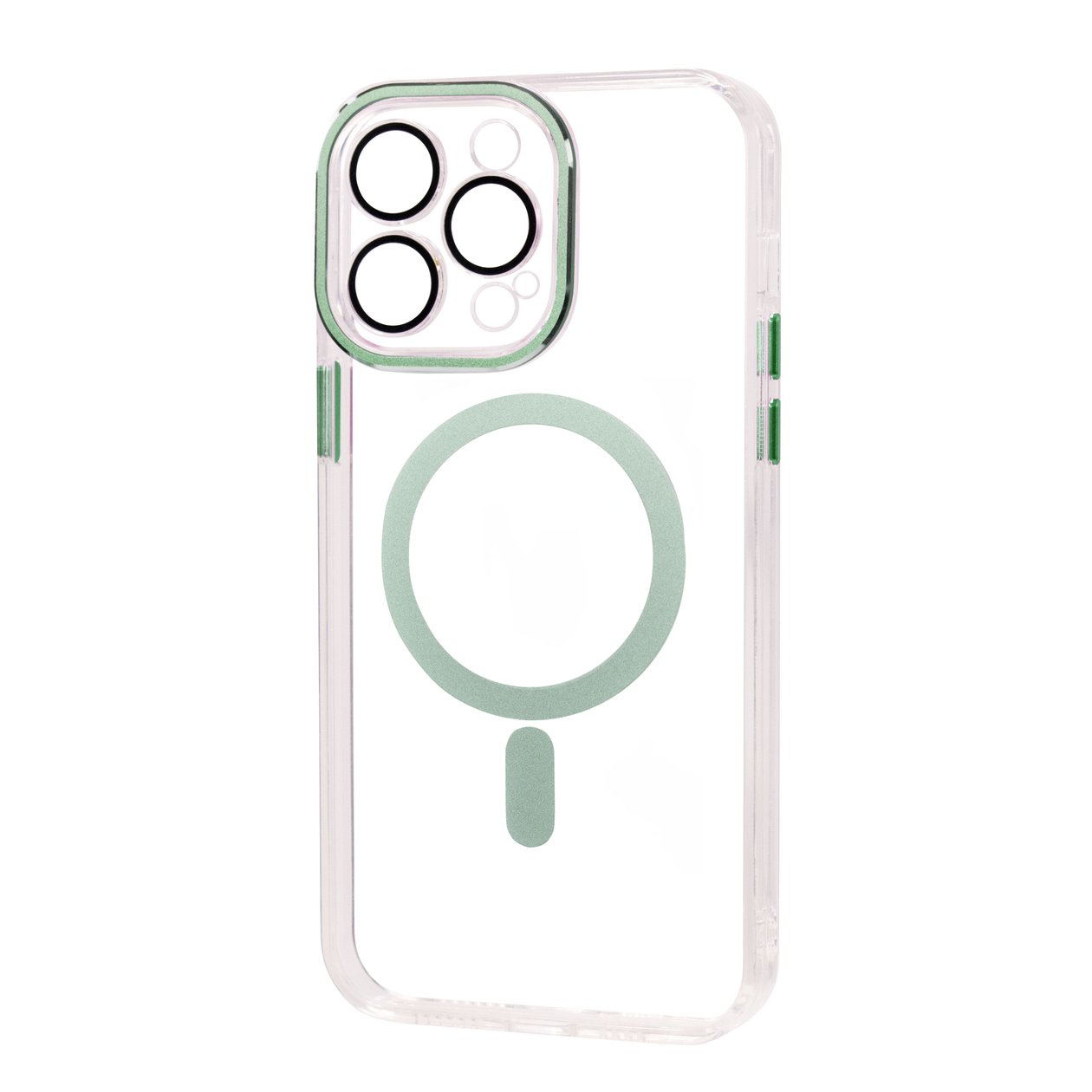 FIBRA Transparent Color with MagSafe iPhone 14 Pro Max