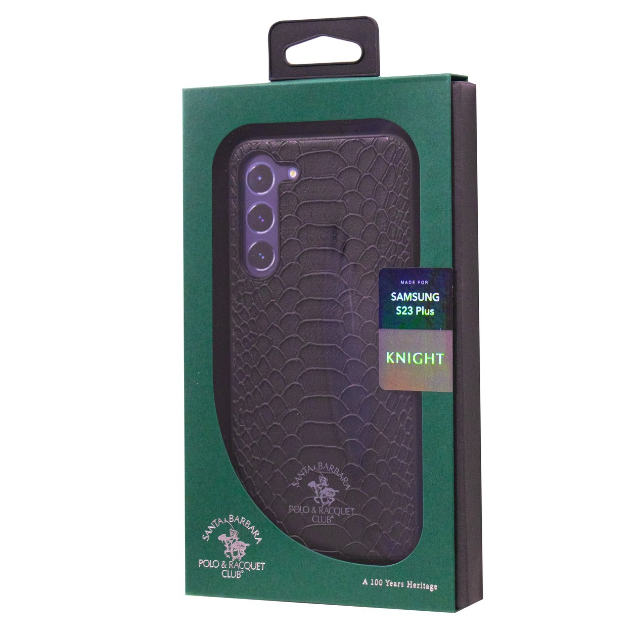 Polo Knight case Samsung S23 Plus