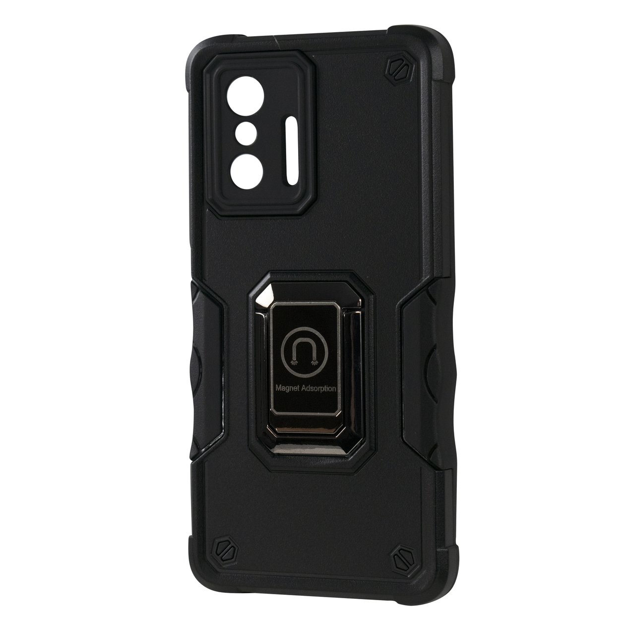 Armor Magnet Ring case Xiaomi 11T/11T Pro