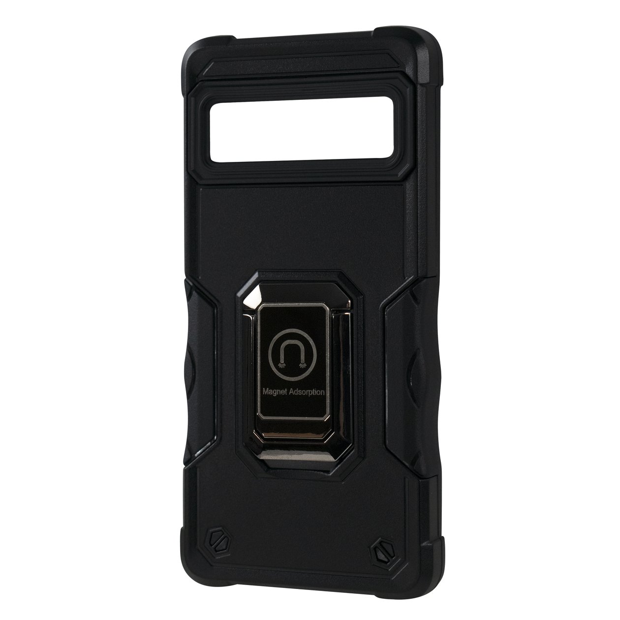Armor Magnet Ring case Pixel 7