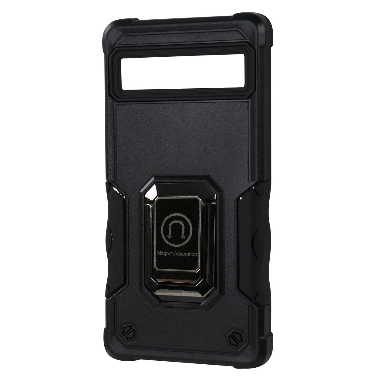 Armor Magnet Ring case Pixel 7A