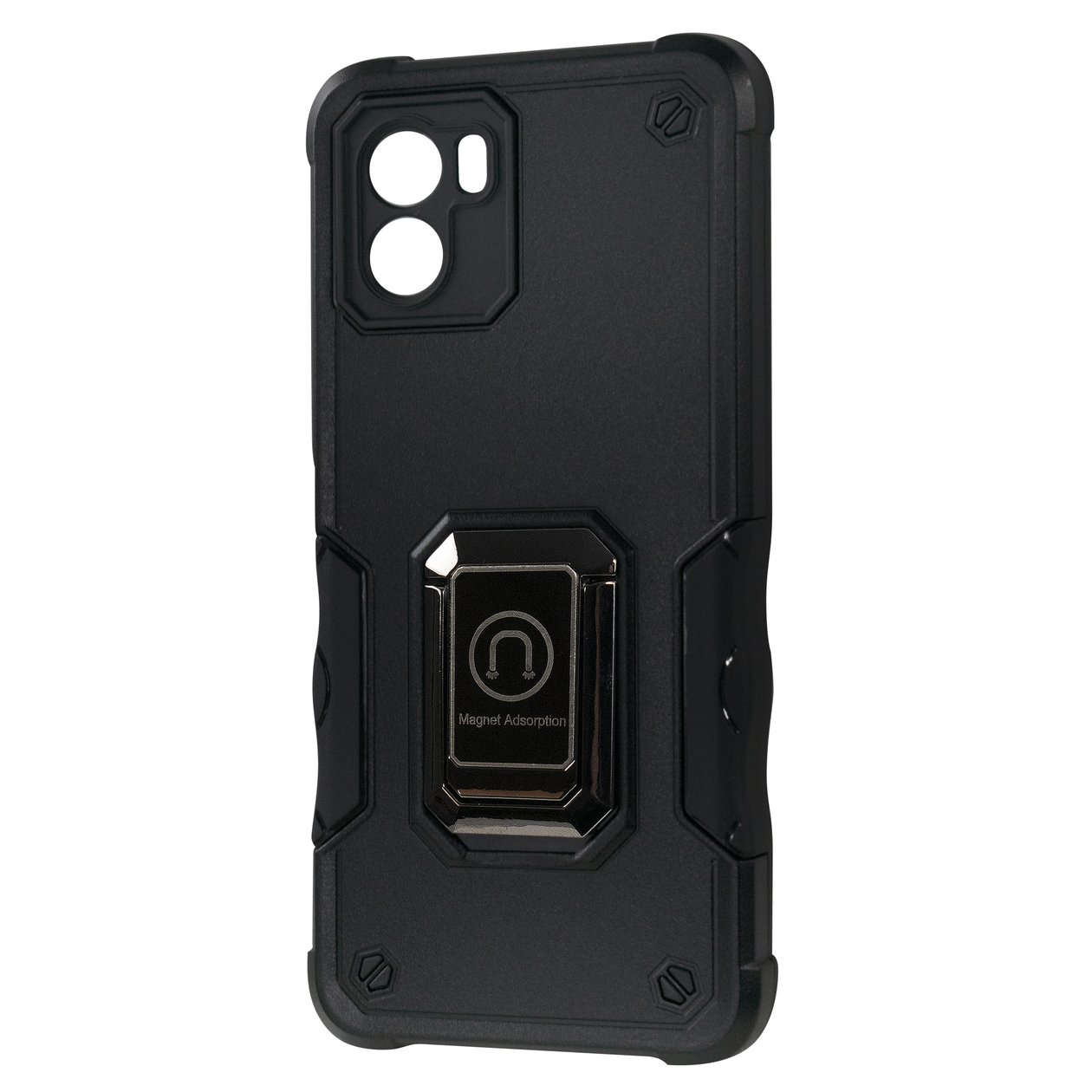 Armor Magnet Ring case Vivo Y15S 2021/Y15A