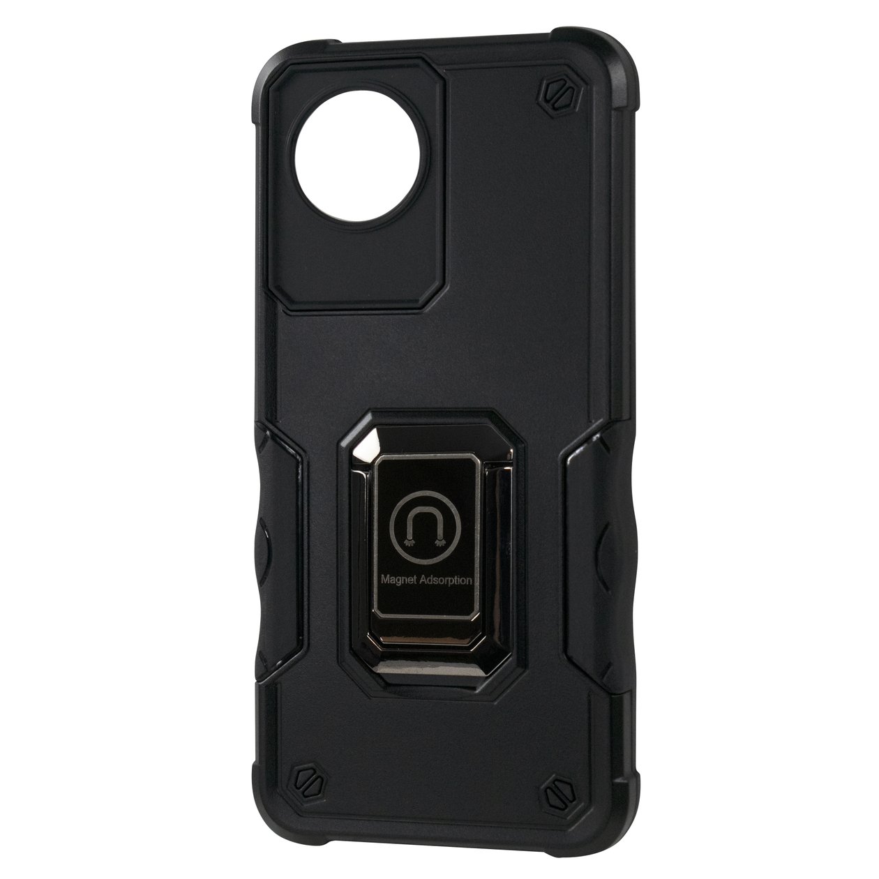 Armor Magnet Ring case Vivo Y02