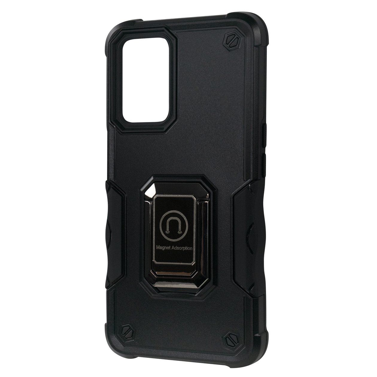 Armor Magnet Ring case Oppo A16