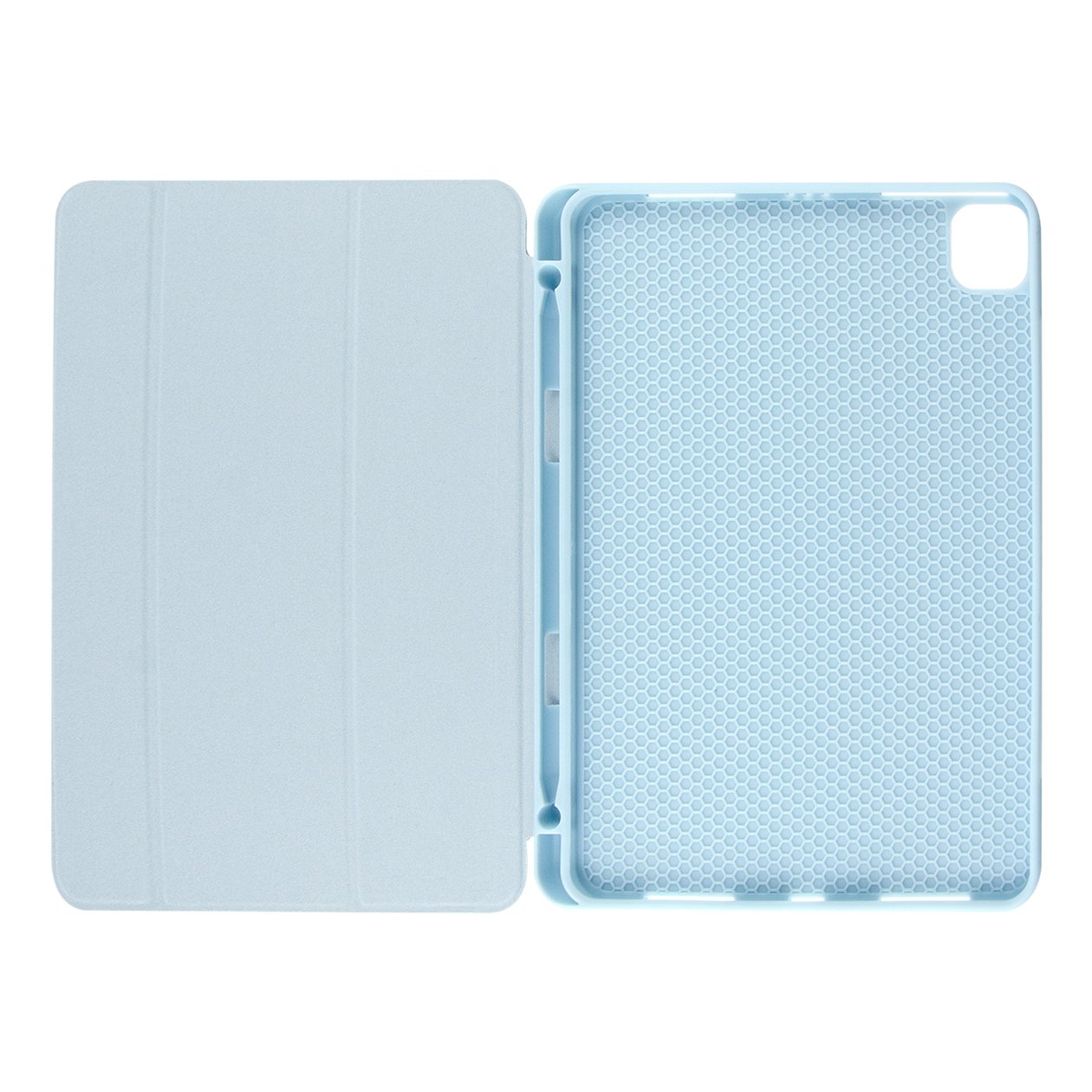Smart Case Pen iPad 10.2/10.5