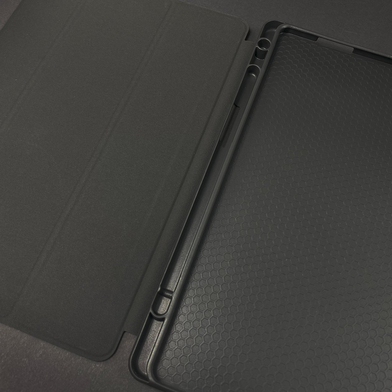 Smart Case Android with Stylus holder Samsung TAB A 2019 (T290/T295)