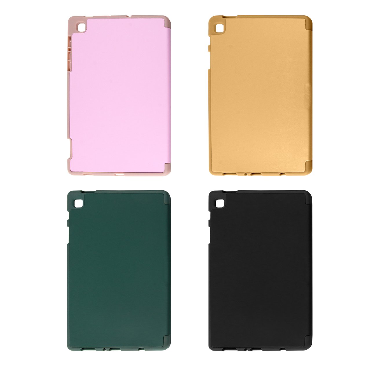 Smart Case Android with Stylus holder Samsung TAB A7 Lite (T220/T225)