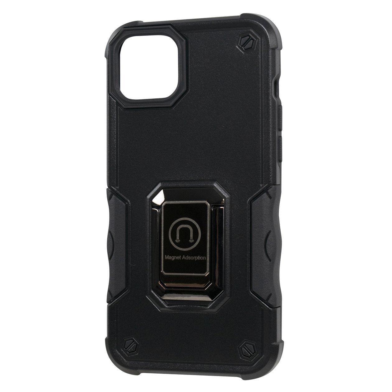 Armor Magnet Ring case iPhone 15 Plus