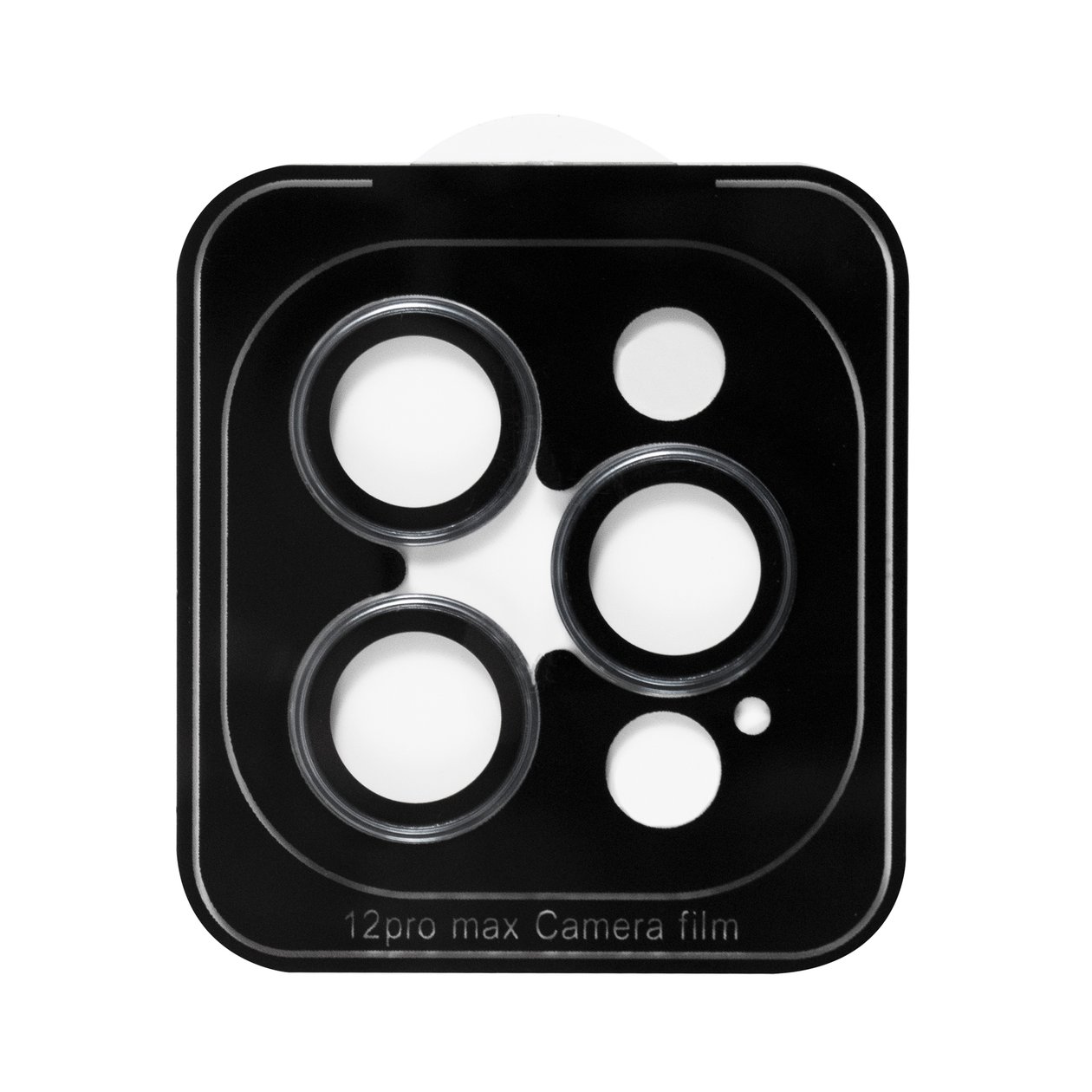 3D Camera Lens glass iPhone 11Pro/11Pro Max/12Pro
