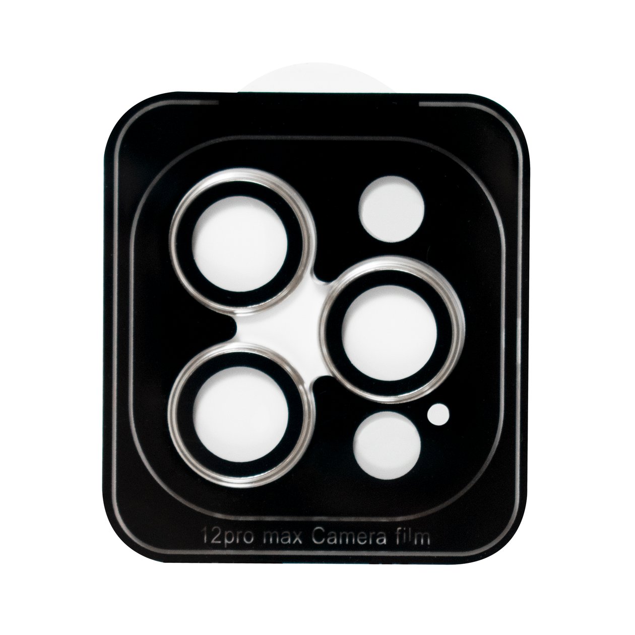 3D Camera Lens glass iPhone 11Pro/11Pro Max/12Pro