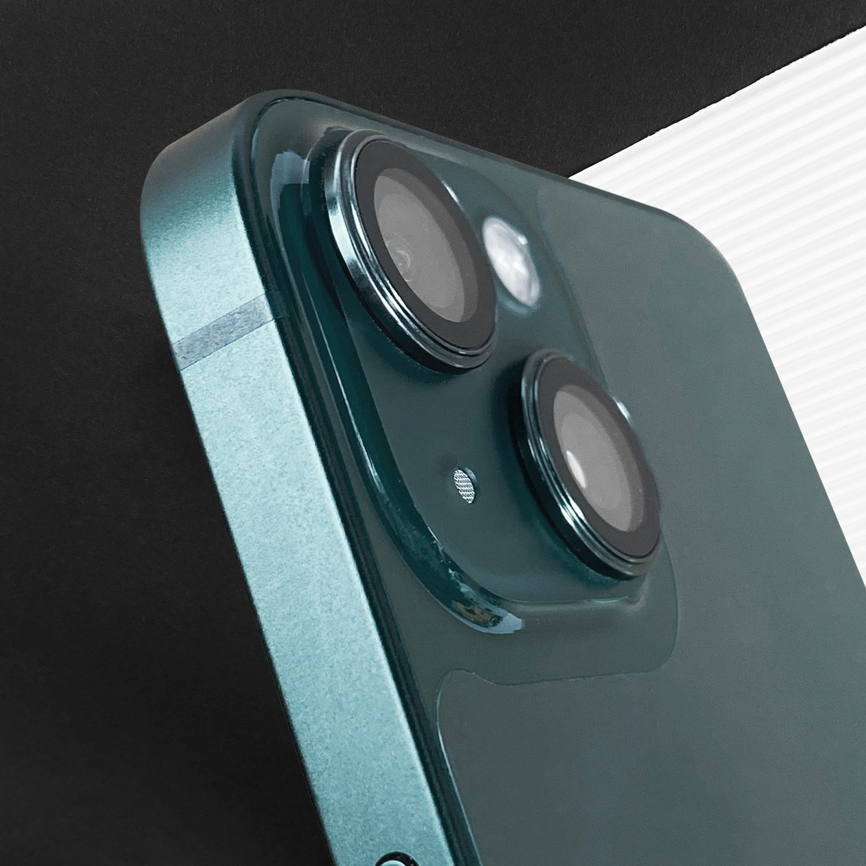 3D Camera Lens glass iPhone 11Pro/11Pro Max/12Pro