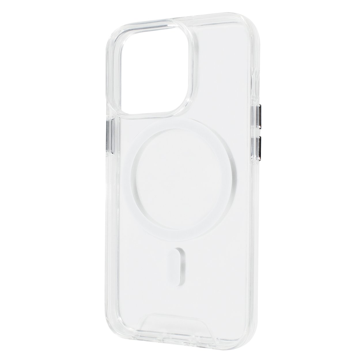 Space case with MagSafe iPhone 15 Plus