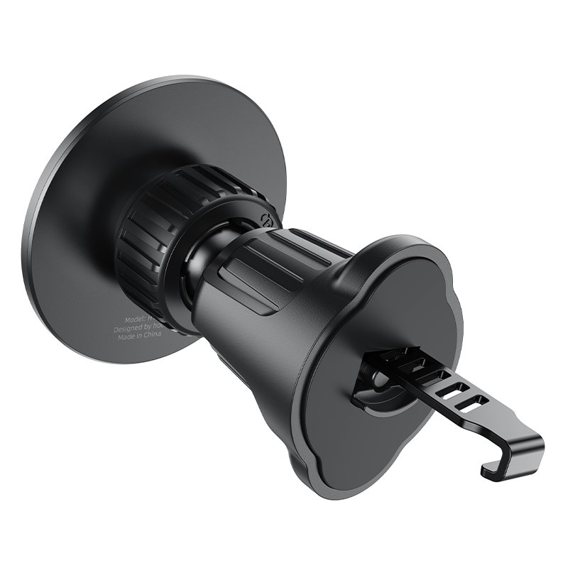 Автодержатель Hoco H12 Fine jade ring magnetic car holder(air outlet)