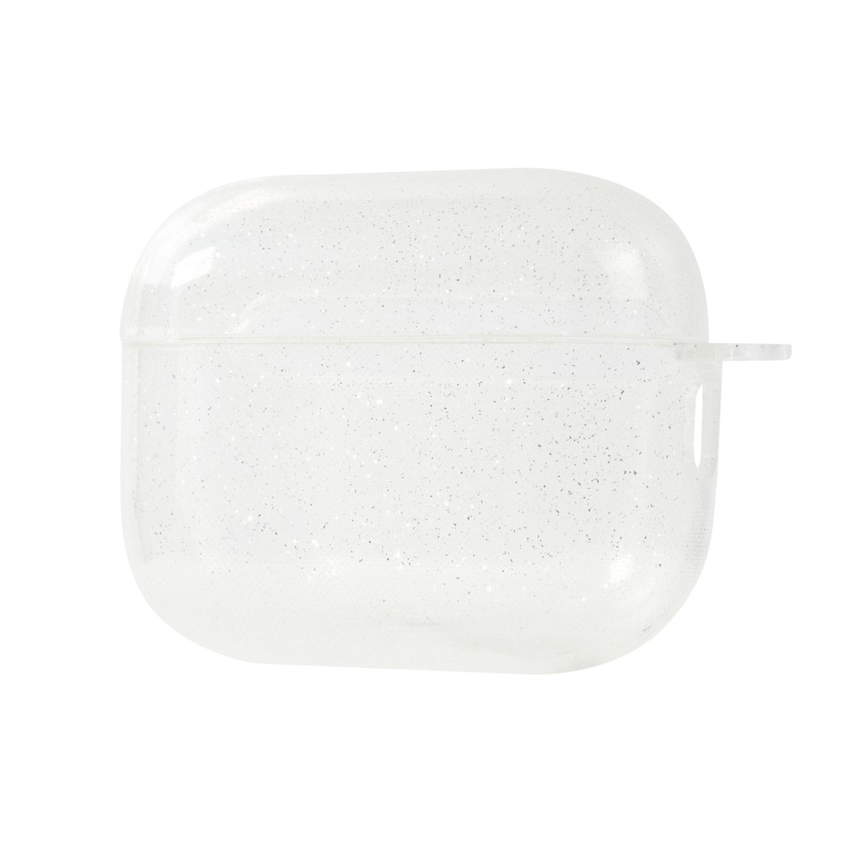 Clear Shine TPU Case AirPods Pro 2