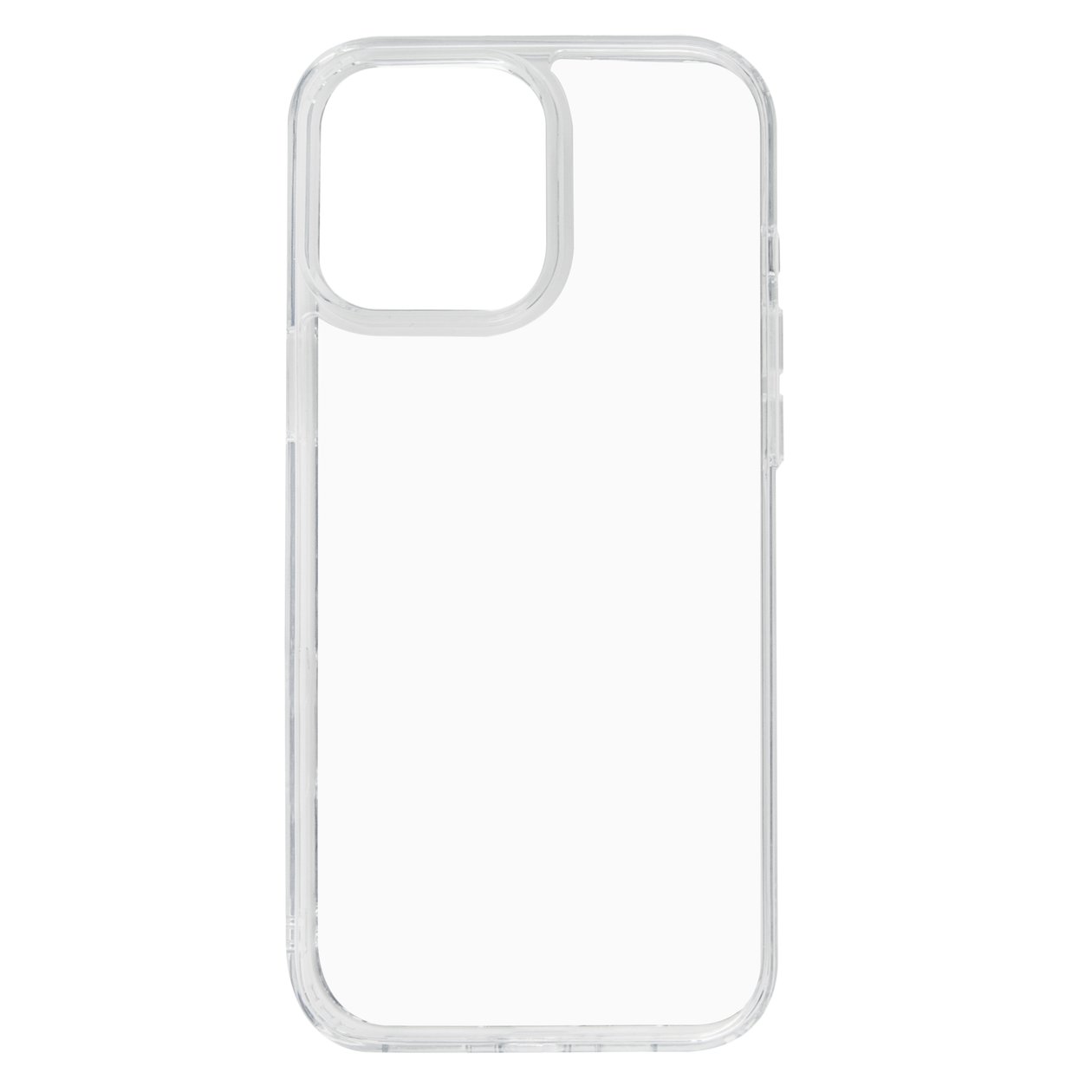 FIBRA Crystal Case iPhone 13 Pro